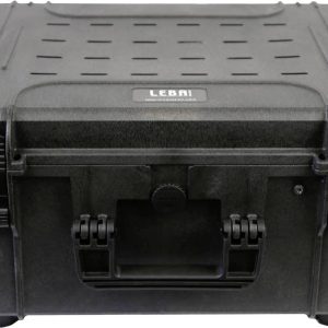 Leba Innovation NoteCase Falcon Laad- en managementsysteem Mobiel laadsysteem 10 tablets Leba Innovation NoteCase Falcon Laad- en managementsysteem Mobiel laadsysteem 10 tablets