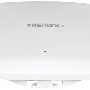 TrendNet TEW-923DAP TEW-923DAP Enkel WiFi-accesspoint 2.4 GHz, 5 GHz TrendNet TEW-923DAP TEW-923DAP Enkel WiFi-accesspoint 2.4 GHz, 5 GHz