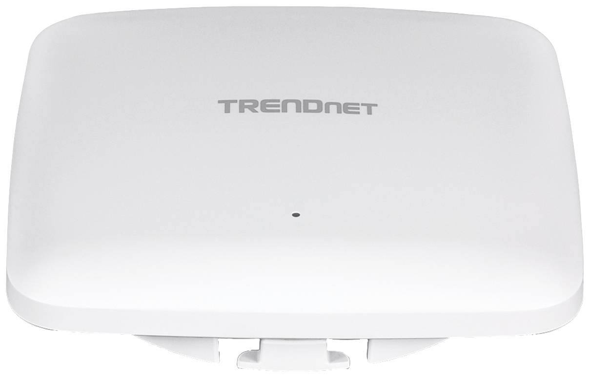 TrendNet TEW-923DAP TEW-923DAP Enkel WiFi-accesspoint 2.4 GHz, 5 GHz