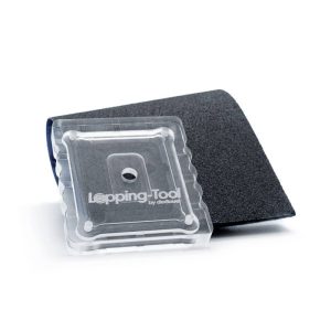 Thermal Grizzly TG-LT-i13G CPU-schuurhulp Intel® Core™ Acrylaatglas