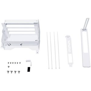 Lian Li O11DEXL-1W Houder voor videokaart Wit Lian Li O11DEXL-1W Houder voor videokaart Wit