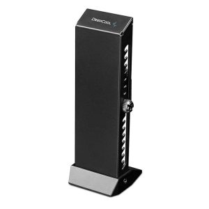 DeepCool DP-GCH2-GH01 Houder voor videokaart Zwart DeepCool DP-GCH2-GH01 Houder voor videokaart Zwart