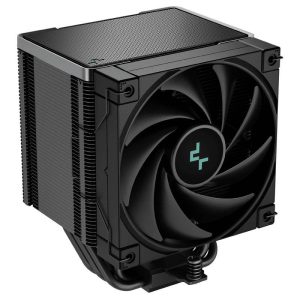 DeepCool AK500 Zero Dark CPU-koellichaam met ventilator Intel LGA 2066, Intel LGA 2011v3, Intel LGA 2011, Intel LGA 1700 DeepCool AK500 Zero Dark CPU-koellichaam met ventilator Intel LGA 2066, Intel LGA 2011v3, Intel LGA 2011, Intel LGA 1700