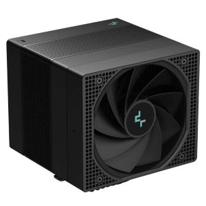 DeepCool ASSASSIN IV CPU-koellichaam met ventilator Intel LGA 2066, Intel LGA 2011v3, Intel LGA 1700, Intel LGA 1200, In DeepCool ASSASSIN IV CPU-koellichaam met ventilator Intel LGA 2066, Intel LGA 2011v3, Intel LGA 1700, Intel LGA 1200, In