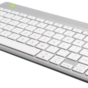 R-GO Tools Compact Break Toetsenbord Kabelgebonden QWERTY, Nederlands Wit Ergonomisch R-GO Tools Compact Break Toetsenbord Kabelgebonden QWERTY, Nederlands Wit Ergonomisch