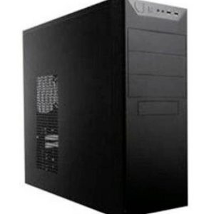 Antec VSK 4000E-U3 Midi-tower PC-behuizing Zwart Antec VSK 4000E-U3 Midi-tower PC-behuizing Zwart
