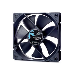 Fractal Design Fractal Design Dynamic X2 GP-12 PWM – Gehäuselüfter PC-ventilator Zwart (b x h x d) 120 x 120 x 25 mm Fractal Design Fractal Design Dynamic X2 GP-12 PWM – Gehäuselüfter PC-ventilator Zwart (b x h x d) 120 x 120 x 25 mm