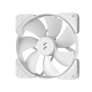 Fractal Design Fractal Design Aspect 14 – Gehäuselüfter – 140 mm PC-ventilator Wit Fractal Design Fractal Design Aspect 14 – Gehäuselüfter – 140 mm PC-ventilator Wit