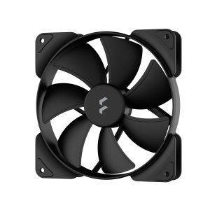 Fractal Design Fractal Design Aspect 14 PWM – Gehäuselüfter PC-ventilator Zwart Fractal Design Fractal Design Aspect 14 PWM – Gehäuselüfter PC-ventilator Zwart