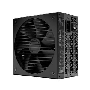 Fractal Design Ion+ 2 Platinum 860W PC-netvoeding 860 W 80 Plus Platinum Fractal Design Ion+ 2 Platinum 860W PC-netvoeding 860 W 80 Plus Platinum
