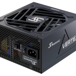 Seasonic Seasonic VERTEX PX-850 – Netzteil (intern) – ATX12V PC-netvoeding 850 W ATX 80 Plus Platinum