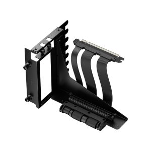 Fractal Design Flex 2 Houder voor videokaart Zwart Fractal Design Flex 2 Houder voor videokaart Zwart