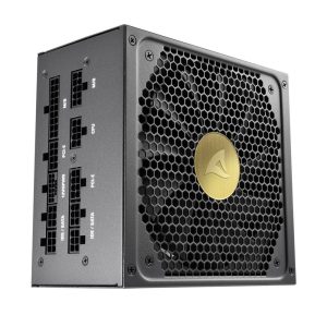 Sharkoon Rebel P30 Gold PC-netvoeding 850 W 80 Plus Gold
