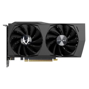 Zotac Nvidia GeForce RTX 3050 Videokaart ECO 8 GB GDDR6-RAM PCIe x8 PCIe 4.0 x4, HDMI, DisplayPort Vulkan, NVIDIA G-Sync Zotac Nvidia GeForce RTX 3050 Videokaart ECO 8 GB GDDR6-RAM PCIe x8 PCIe 4.0 x4, HDMI, DisplayPort Vulkan, NVIDIA G-Sync