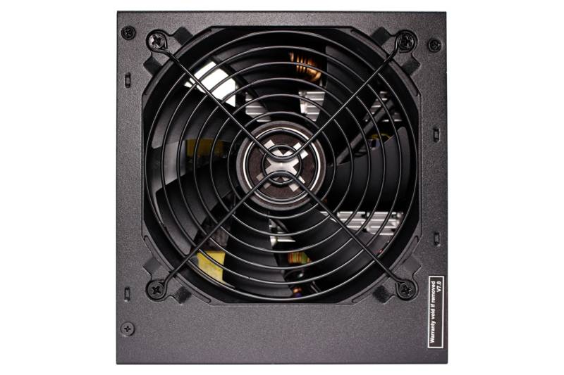 Xilence XP750R6.2 Gaming 750W ATX PC voeding, 80+, niet modulair