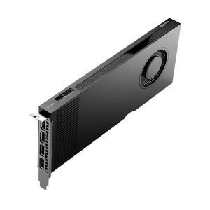 PNY Nvidia Quadro RTX 4000 Videokaart Ada Generation 20 GB GDDR6-RAM PCIe x16 DisplayPort Vulkan PNY Nvidia Quadro RTX 4000 Videokaart Ada Generation 20 GB GDDR6-RAM PCIe x16 DisplayPort Vulkan