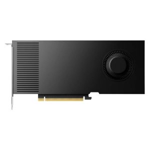 PNY Nvidia RTX 4000 Videokaart Ada Generation 20 GB GDDR6-RAM PCIe 4.0 x4, DisplayPort PNY Nvidia RTX 4000 Videokaart Ada Generation 20 GB GDDR6-RAM PCIe 4.0 x4, DisplayPort