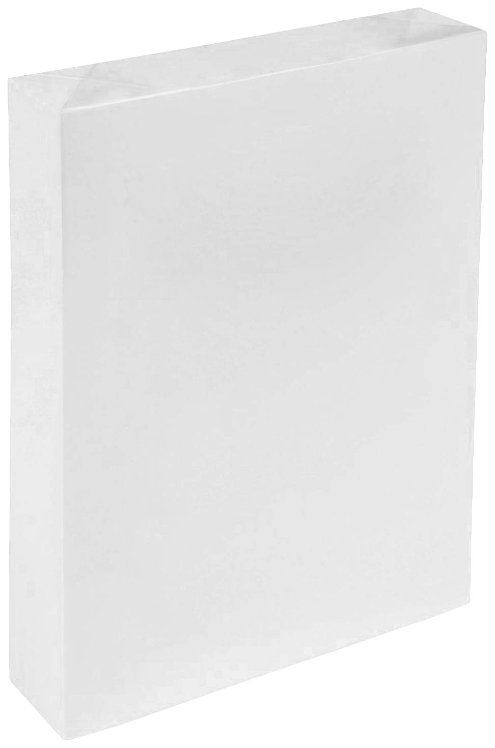 Antistat 607-0035 607-0035 Autoclaveerbaar papier ESD DIN A4 250 stuk(s) Wit