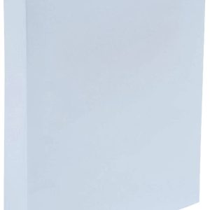Antistat 607-0034 607-0034 Autoclaveerbaar papier ESD DIN A4 250 stuk(s) Blauw Antistat 607-0034 607-0034 Autoclaveerbaar papier ESD DIN A4 250 stuk(s) Blauw