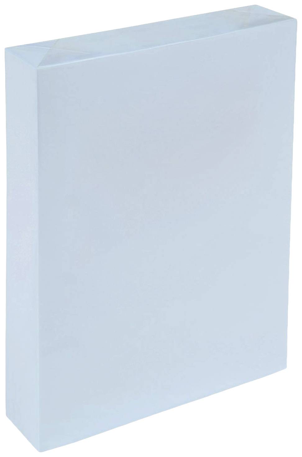 Antistat 607-0034 607-0034 Autoclaveerbaar papier ESD DIN A4 250 stuk(s) Blauw