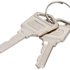 Digitus DN-45000-KEY Laad- en managementsysteem Digitus DN-45000-KEY Laad- en managementsysteem