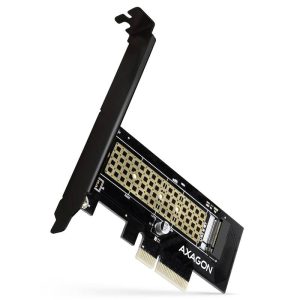 AXAGON PCEM2-N PCIe-3.0-x4-Adapter PCEM2-N HDD-koeler AXAGON PCEM2-N PCIe-3.0-x4-Adapter PCEM2-N HDD-koeler