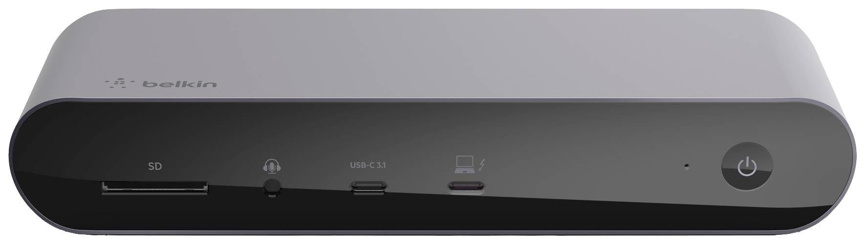 Belkin Thunderbolt 4 Dock Pro Thunderbolt 4 dockingstation Geschikt voor merk (dockingstation): Universeel USB-C Power D