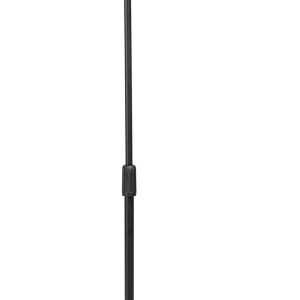 Durable TWIST FLOOR Tablethouder Universeel 11,9 cm (4,7″) – 33 cm (13″) Durable TWIST FLOOR Tablethouder Universeel 11,9 cm (4,7″) – 33 cm (13″)