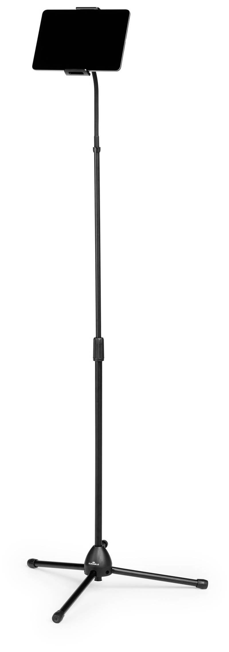 Durable TWIST FLOOR Tablethouder Universeel 11,9 cm (4,7") - 33 cm (13")