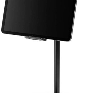 Durable TWIST TABLE Tablet tafelhouder Universeel 11,9 cm (4,7″) – 33 cm (13″) Durable TWIST TABLE Tablet tafelhouder Universeel 11,9 cm (4,7″) – 33 cm (13″)