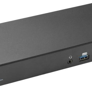 Kensington SD4781p USB-C dockingstation Geschikt voor merk (dockingstation): Universeel Kensington SD4781p USB-C dockingstation Geschikt voor merk (dockingstation): Universeel