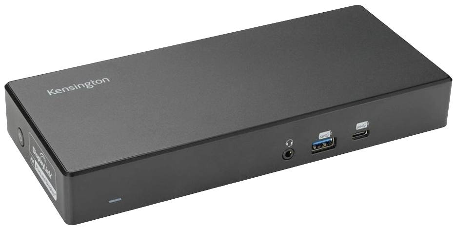 Kensington SD4781p USB-C dockingstation Geschikt voor merk (dockingstation): Universeel