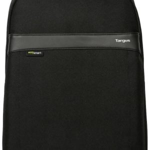 Targus GeoLite EcoSmart® Essentials Laptoprugzak Geschikt voor max. (laptop): 40,6 cm (16″) Zwart Targus GeoLite EcoSmart® Essentials Laptoprugzak Geschikt voor max. (laptop): 40,6 cm (16″) Zwart
