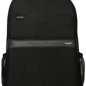 Targus GeoLite EcoSmart® Advanced Laptoprugzak Geschikt voor max. (laptop): 40,6 cm (16″) Zwart Targus GeoLite EcoSmart® Advanced Laptoprugzak Geschikt voor max. (laptop): 40,6 cm (16″) Zwart