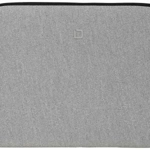 Dicota Laptophoes Skin URBAN Geschikt voor max. (laptop): 38,1 cm (15″) Grijs Dicota Laptophoes Skin URBAN Geschikt voor max. (laptop): 38,1 cm (15″) Grijs