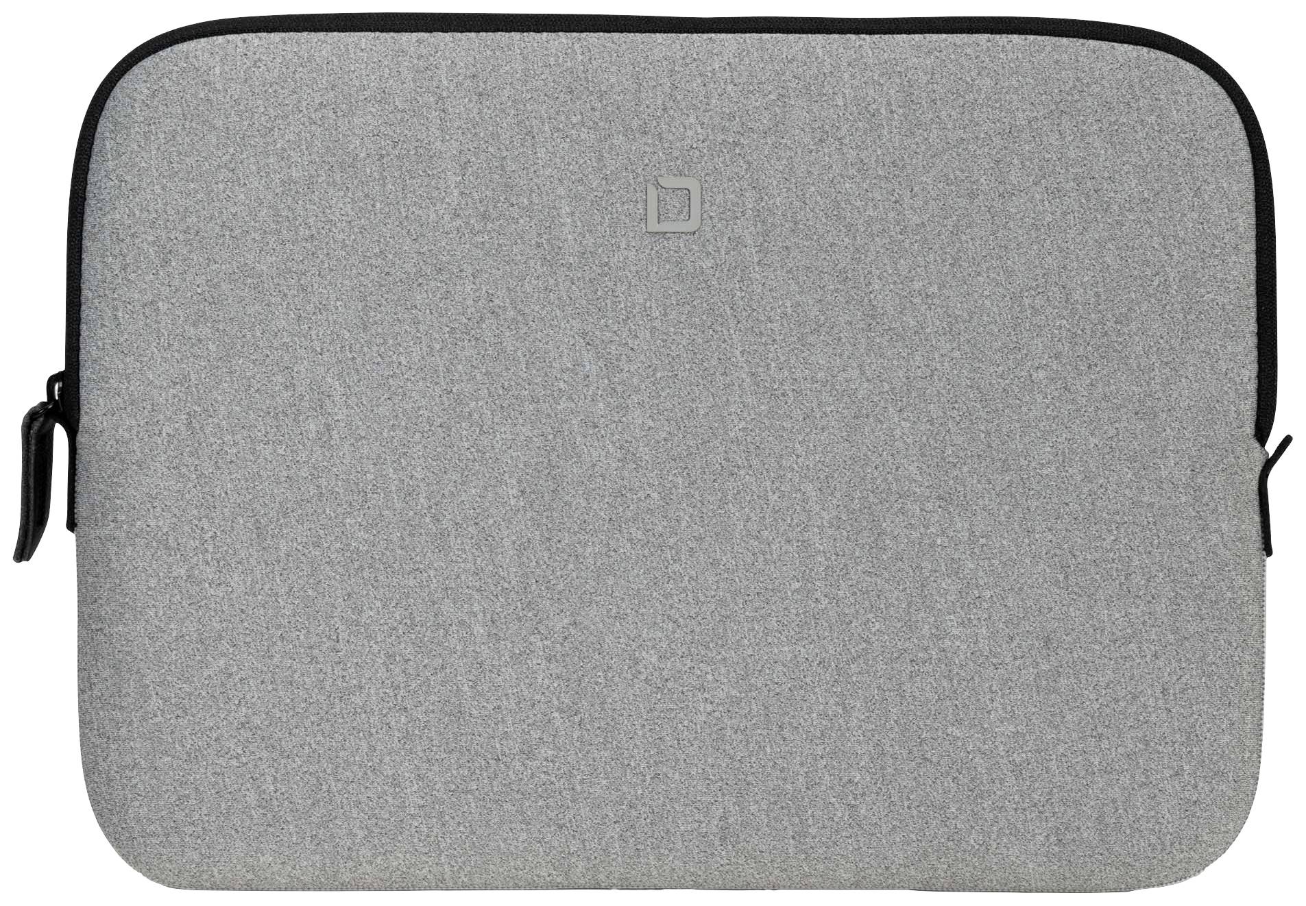 Dicota Laptophoes Skin URBAN Geschikt voor max. (laptop): 38,1 cm (15") Grijs