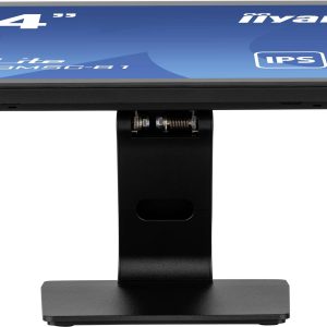 Iiyama ProLite T2438MSC-B1 Touchscreen monitor Energielabel: E (A – G) 61 cm (24 inch) 1920 x 1080 Pixel 16:9 5 ms HDMI, Iiyama ProLite T2438MSC-B1 Touchscreen monitor Energielabel: E (A – G) 61 cm (24 inch) 1920 x 1080 Pixel 16:9 5 ms HDMI,