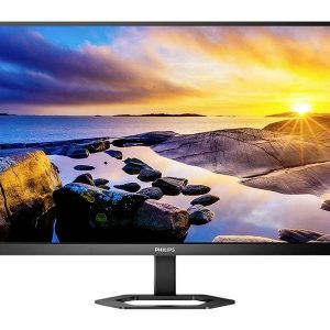 Philips Monitore 27E1N5500LA/00 LED-monitor Energielabel F (A – G) 68.6 cm (27 inch) 2560 x 1440 Pixel 16:9 4 ms HDMI, D