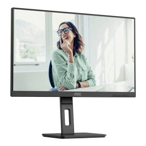 AOC Pro-Line 24P3CV LED-monitor Energielabel E (A – G) 61 cm (24 inch) 1920 x 1080 Pixel 16:9 4 ms HDMI, DisplayPort, Ho AOC Pro-Line 24P3CV LED-monitor Energielabel E (A – G) 61 cm (24 inch) 1920 x 1080 Pixel 16:9 4 ms HDMI, DisplayPort, Ho