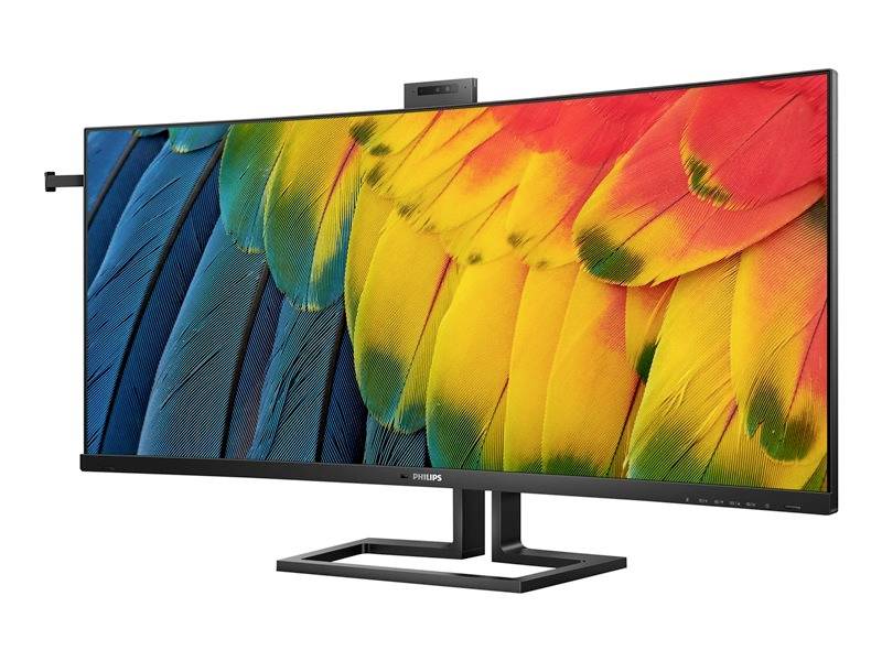 Philips Monitore 40B1U6903CH/00 LED-monitor Energielabel G (A - G) 100.8 cm (39.7 inch) 5120 x 2160 Pixel 16:9 4 ms HDMI