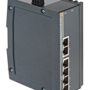HARTING 24 03 106 0030 Industrial Ethernet Switch 100 MBit/s