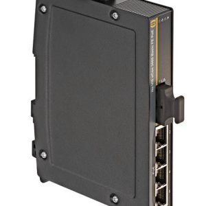 HARTING 24 03 004 1220 Industrial Ethernet Switch 100 MBit/s HARTING 24 03 004 1220 Industrial Ethernet Switch 100 MBit/s