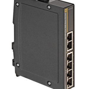HARTING 24 03 006 0020 Industrial Ethernet Switch 100 MBit/s HARTING 24 03 006 0020 Industrial Ethernet Switch 100 MBit/s