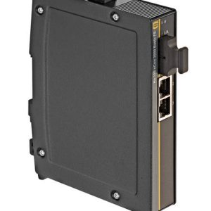 HARTING 24 03 002 1100 Industrial Ethernet Switch 100 MBit/s HARTING 24 03 002 1100 Industrial Ethernet Switch 100 MBit/s