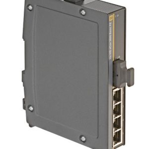 HARTING 24 03 004 1110 Industrial Ethernet Switch 100 MBit/s HARTING 24 03 004 1110 Industrial Ethernet Switch 100 MBit/s