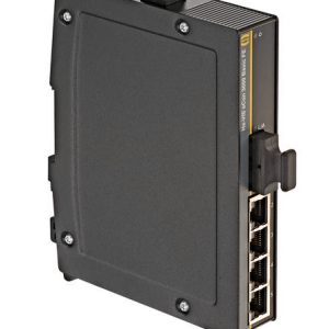 HARTING 24 03 004 1200 Industrial Ethernet Switch 100 MBit/s HARTING 24 03 004 1200 Industrial Ethernet Switch 100 MBit/s