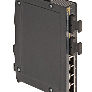 HARTING 24 03 004 2100 Industrial Ethernet Switch 100 MBit/s HARTING 24 03 004 2100 Industrial Ethernet Switch 100 MBit/s