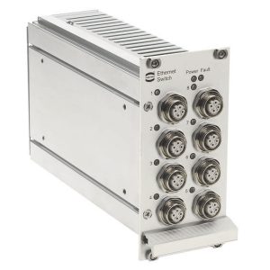 HARTING 20 76 208 7003 Industrial Ethernet Switch 100 MBit/s HARTING 20 76 208 7003 Industrial Ethernet Switch 100 MBit/s