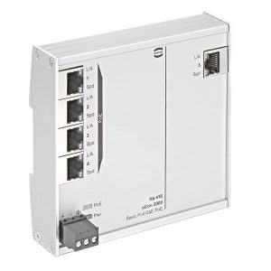 HARTING 24 02 405 0030 Industrial Ethernet Switch 1000 MBit/s HARTING 24 02 405 0030 Industrial Ethernet Switch 1000 MBit/s