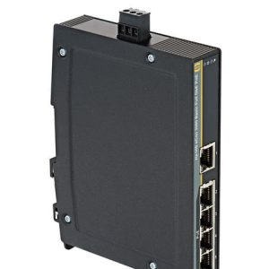 HARTING 24 03 405 0030 Industrial Ethernet Switch 1000 MBit/s